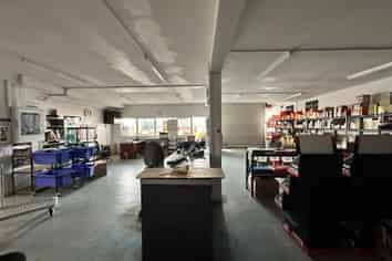 Prime Location Trade Retail Available