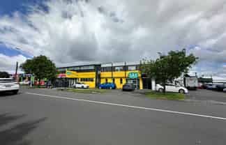 Prime Location Trade Retail Available