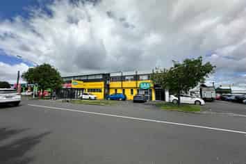 Prime Location Trade Retail Available