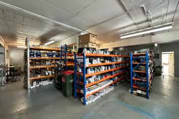 Prime Location Trade Retail Available