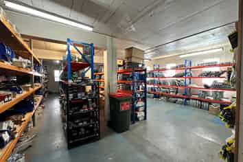 Prime Location Trade Retail Available