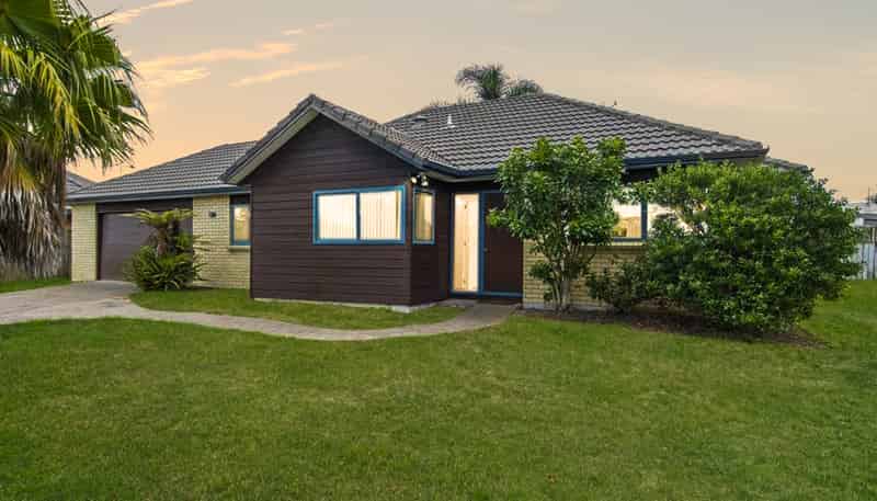 42 Blake Boulevard, Papamoa