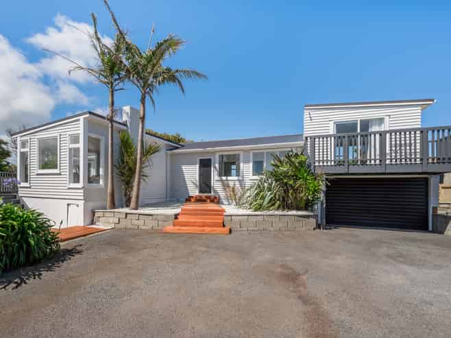 14 Kowhai Grove, Raumati Beach
