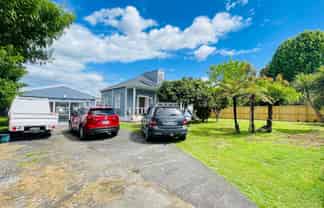 5 Albert Street, Papakura