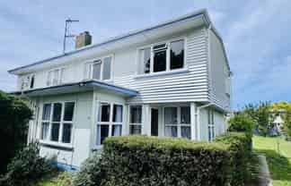 26A Morley Street, Bryndwr