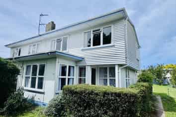 26A Morley Street, Bryndwr