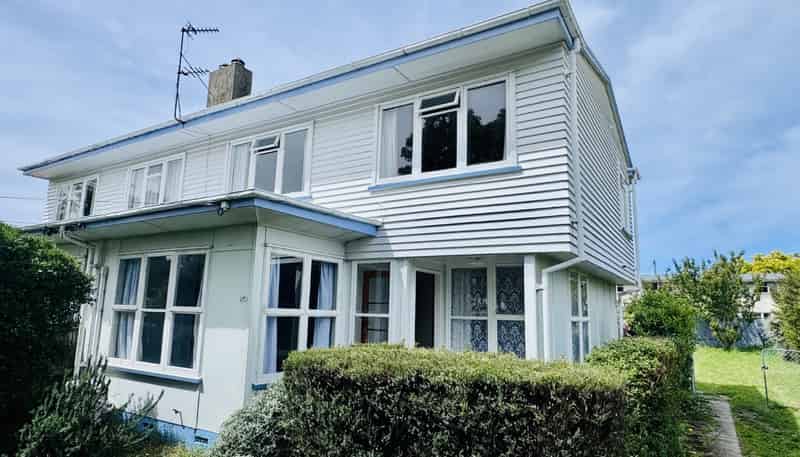 26A Morley Street, Bryndwr