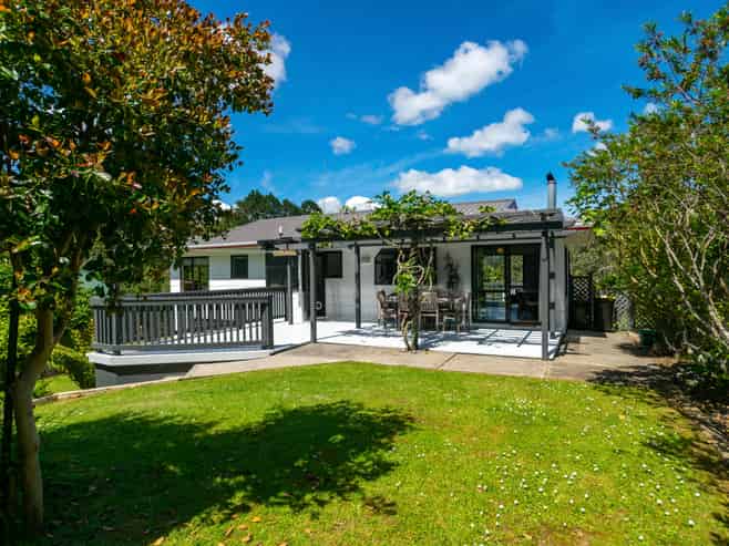 295 Lillis Lane,, Coromandel
