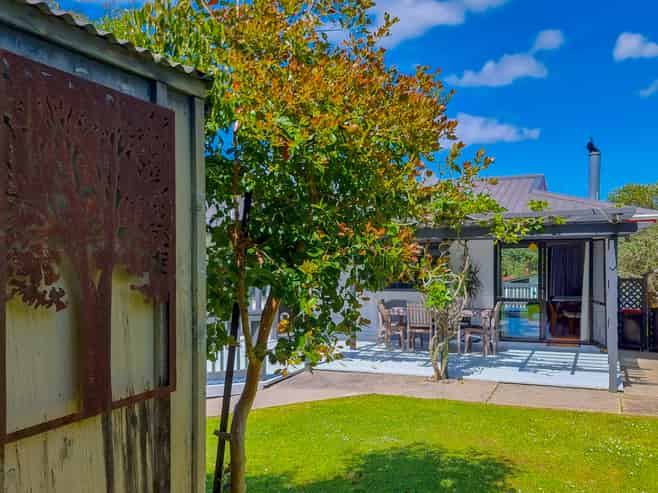 295 Lillis Lane,, Coromandel