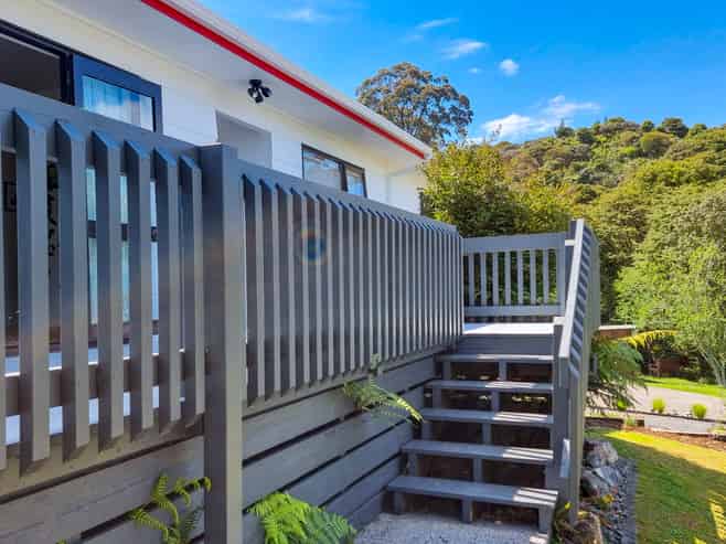 295 Lillis Lane,, Coromandel