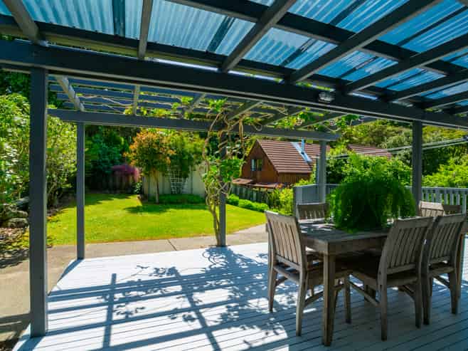 295 Lillis Lane,, Coromandel