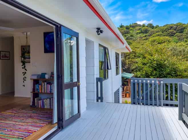 295 Lillis Lane,, Coromandel