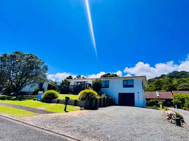 295 Lillis Lane,, Coromandel