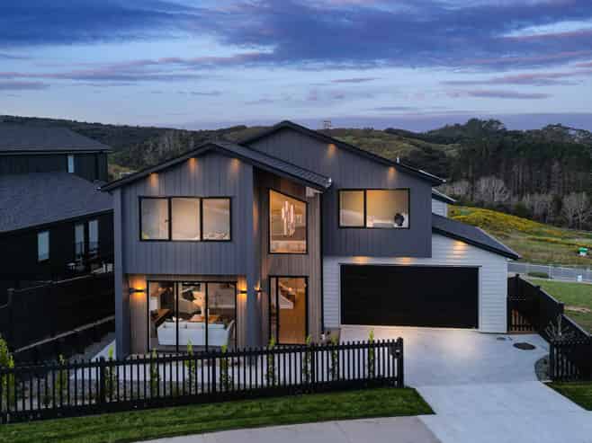 26 Kikorangi Drive, Orewa