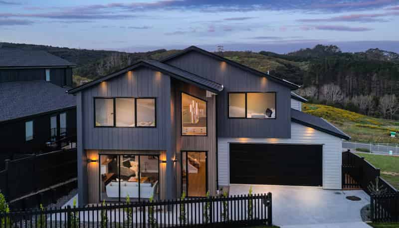 26 Kikorangi Drive, Orewa