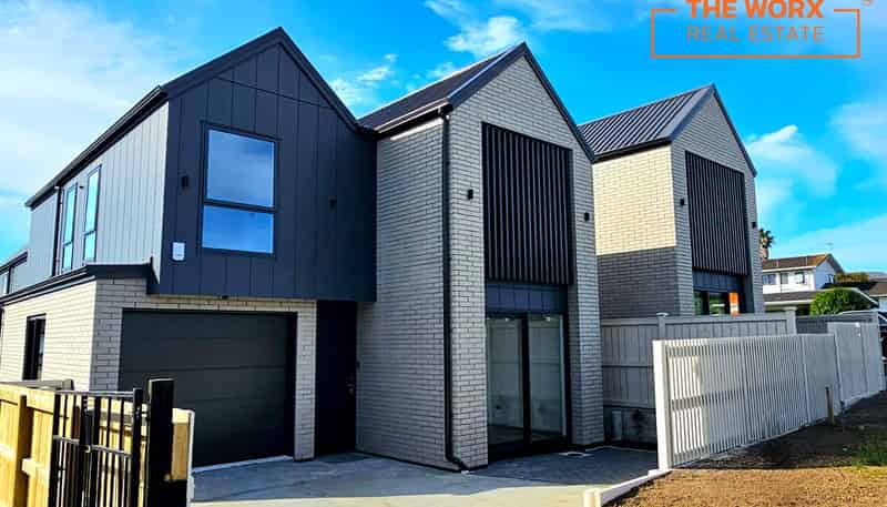 Lot 3/2 Edgar Pearce Place, Howick
