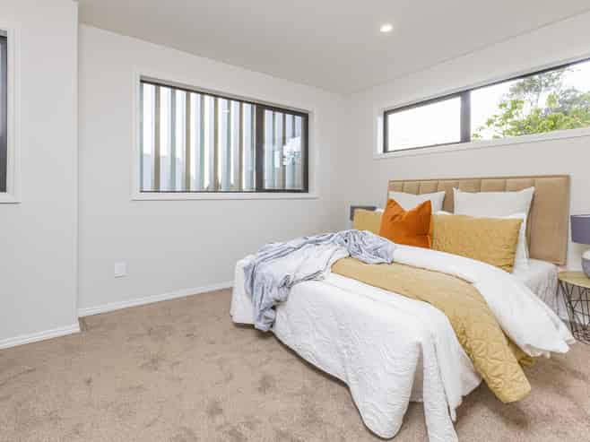 1/14 Tomuri Place, Mount Wellington