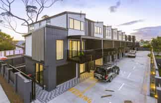 1/14 Tomuri Place, Mount Wellington