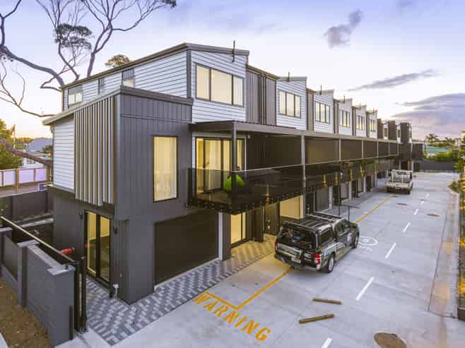 1/14 Tomuri Place, Mount Wellington