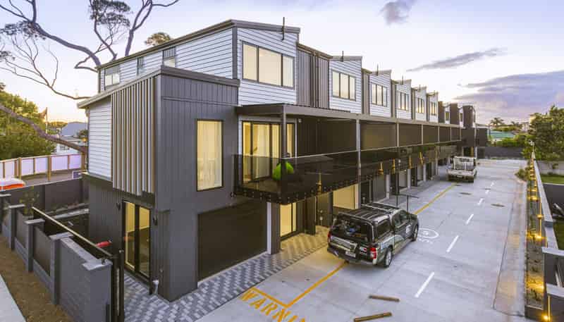 1/14 Tomuri Place, Mount Wellington