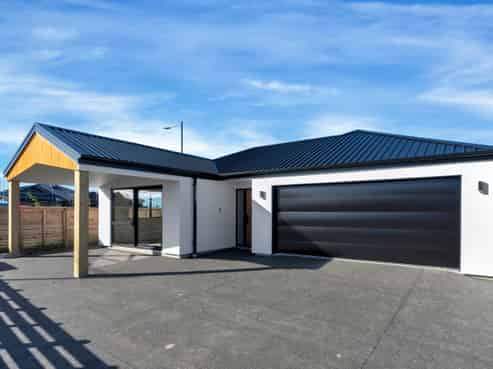 16 Peek Lane, Rolleston