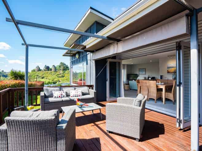 28 Hindmarsh Drive, Rangatira Park