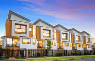 2/19 Haverstock Road, Sandringham