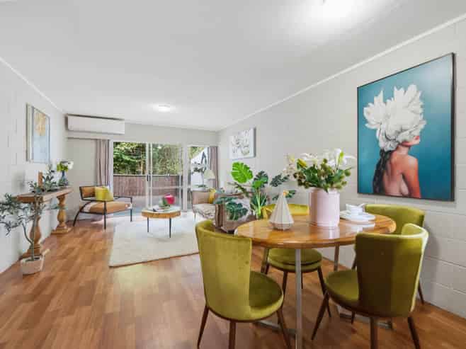 2/176 Panama Road, Mount Wellington