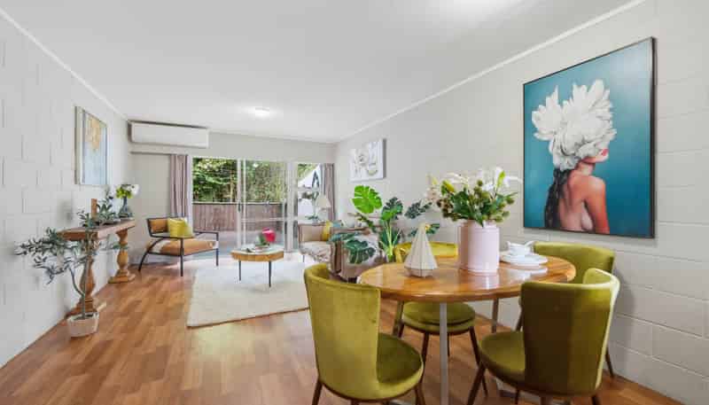 2/176 Panama Road, Mount Wellington