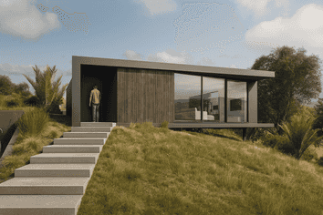 190a Clifton Terrace, Sumner