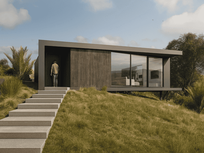 190a Clifton Terrace, Sumner