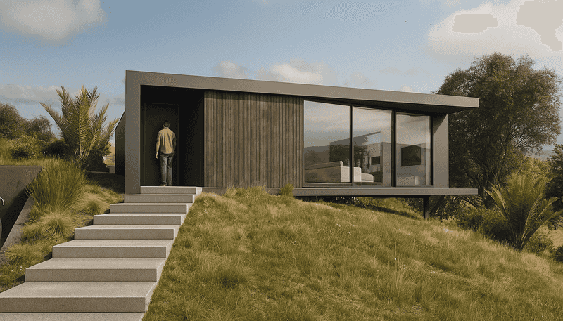 190a Clifton Terrace, Sumner