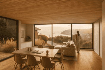 190a Clifton Terrace, Sumner