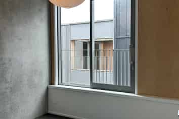 12A/257 Willis St, Te Aro