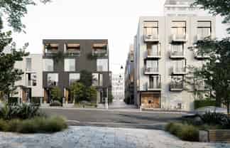 12A/257 Willis St, Te Aro