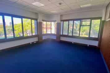 Office with Carparking