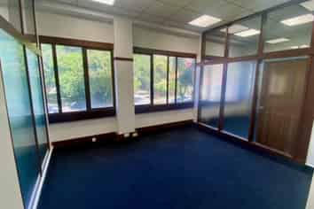 Office with Carparking