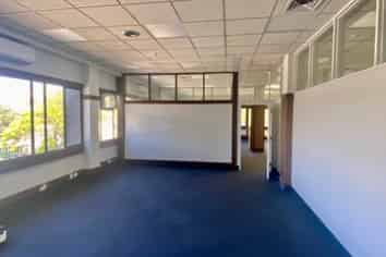 Office with Carparking