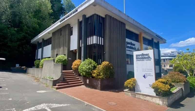 13-23 Shakespeare Road, Napier Central