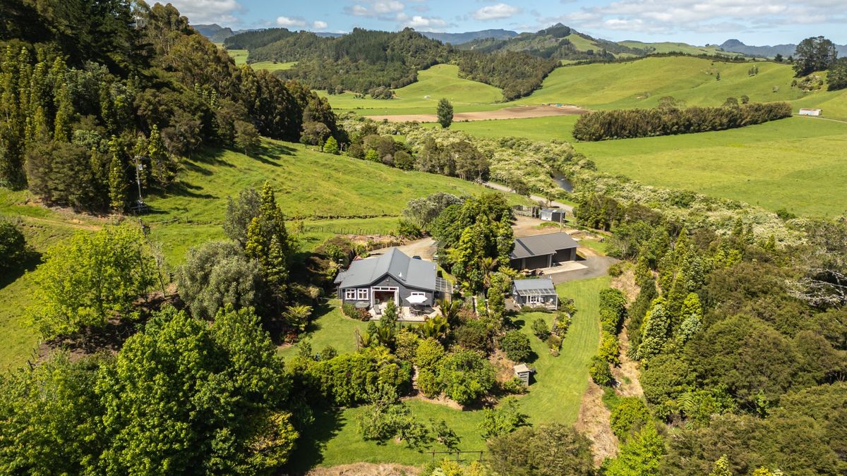 Your Rural Reset - Ansicht 3