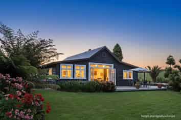 37 Kapowai Road, Coroglen