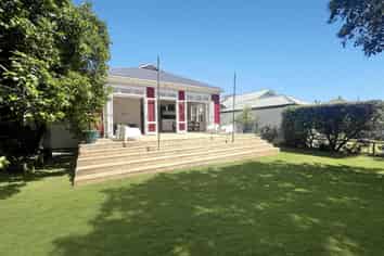 13 King Edward Street , Mount Eden