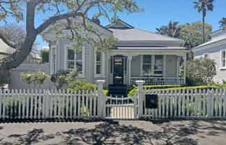 13 King Edward Street , Mount Eden