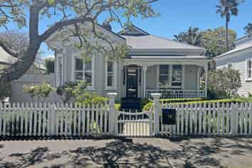 13 King Edward Street , Mount Eden