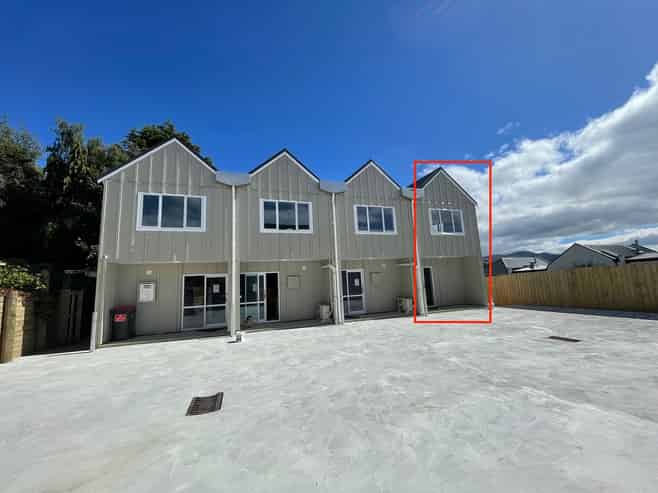 6/332 High Street, Dunedin Central