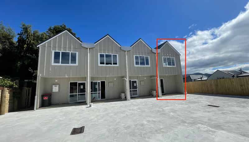 6/332 High Street, Dunedin Central