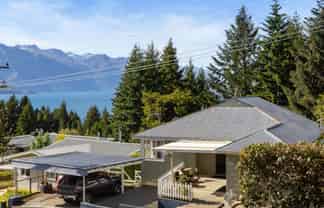 102 Thompson Street, Queenstown Central