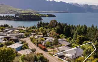 102 Thompson Street, Queenstown Central