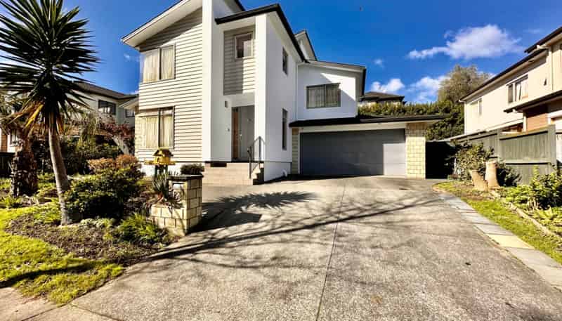 23 Packspur Drive, Flat Bush