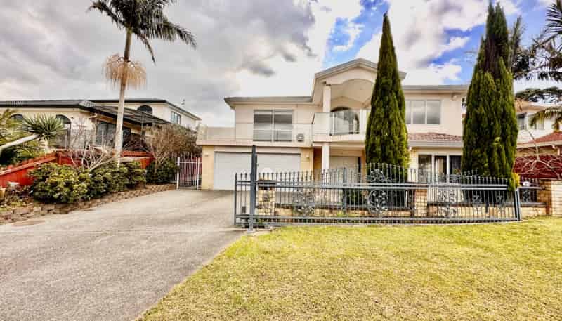 47 Ransom Smyth Drive, Goodwood Heights